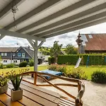 Lichte Apartment Medebach