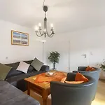 Lichte Apartamento Medebach