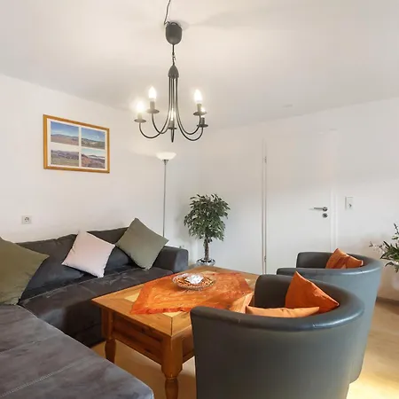 Apartment Lichte Medebach