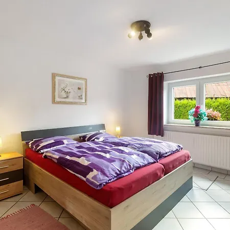 Lichte Apartment *
