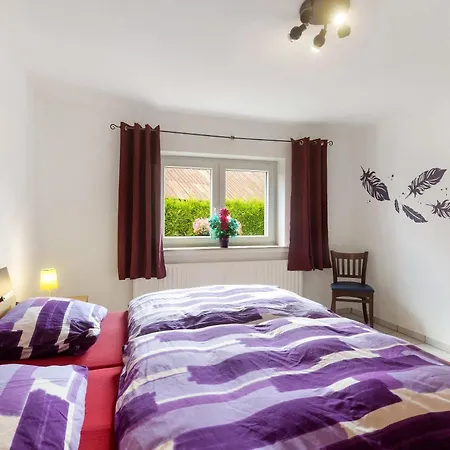 Lichte Apartment Medebach