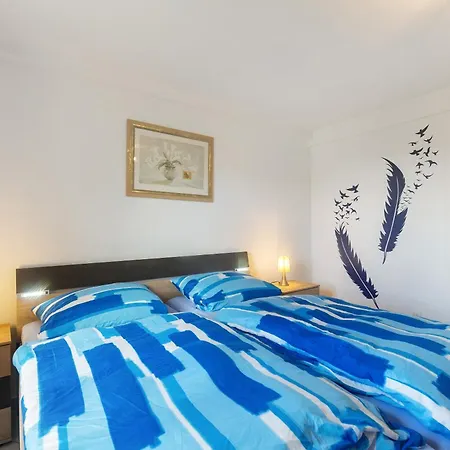Lichte Apartment