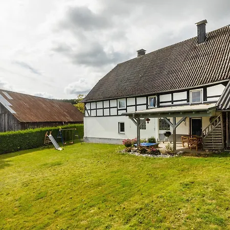 Apartment Lichte Medebach