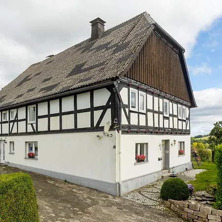 Lichte Medebach