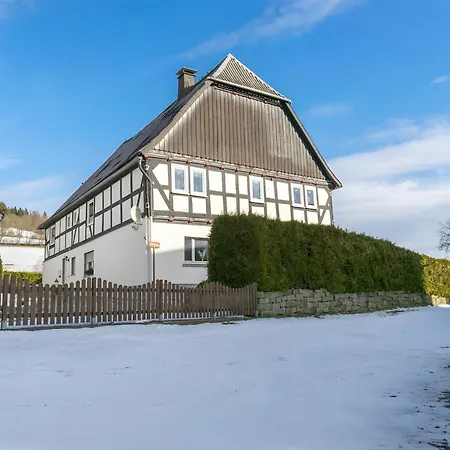 Apartment Lichte Medebach