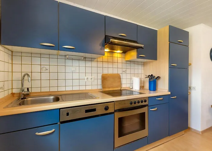 Apartment Lichte Medebach